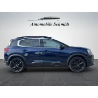 Citroën C5, 2023, АКПП, пробег 34000 км