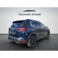 Citroën C5, 2023, АКПП, пробег 34000 км