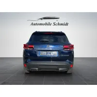 Citroën C5, 2023, АКПП, пробег 34000 км