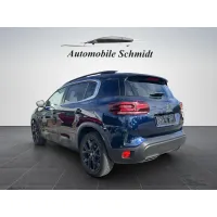 Citroën C5, 2023, АКПП, пробег 34000 км