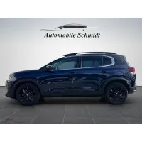 Citroën C5, 2023, АКПП, пробег 34000 км