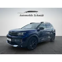 Citroën C5, 2023, АКПП, пробег 34000 км