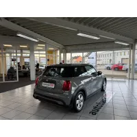 MINI ONE, 2021, МКПП, пробег 57600 км