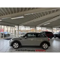 MINI ONE, 2021, МКПП, пробег 57600 км