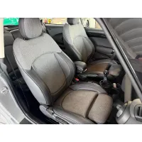 MINI ONE, 2021, МКПП, пробег 57600 км