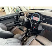 MINI ONE, 2021, МКПП, пробег 57600 км