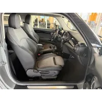 MINI ONE, 2021, МКПП, пробег 57600 км