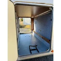 Автодом LMC LIBERTY, 2010, МКПП, пробег 134346 км