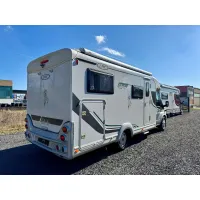 Автодом LMC LIBERTY, 2010, МКПП, пробег 134346 км