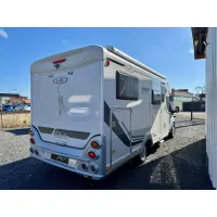 Автодом LMC LIBERTY, 2010, МКПП, пробег 134346 км