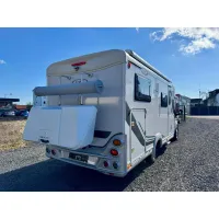 Автодом LMC LIBERTY, 2010, МКПП, пробег 134346 км