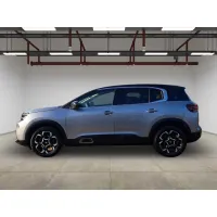 Citroën C5, 2023, АКПП, пробег 53667 км