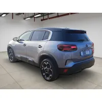 Citroën C5, 2023, АКПП, пробег 53667 км