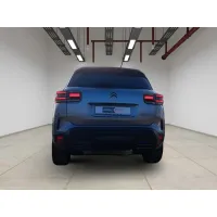 Citroën C5, 2023, АКПП, пробег 53667 км