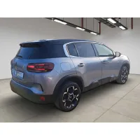 Citroën C5, 2023, АКПП, пробег 53667 км