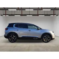 Citroën C5, 2023, АКПП, пробег 53667 км