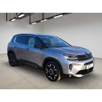 Citroën C5, 2023, АКПП, пробег 53667 км