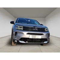 Citroën C5, 2023, АКПП, пробег 53667 км