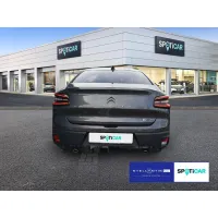 Citroën C4, 2023, АКПП, пробег 5590 км