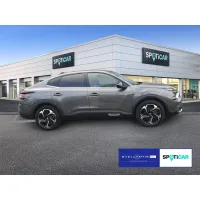 Citroën C4, 2023, АКПП, пробег 5590 км