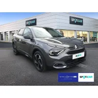 Citroën C4, 2023, АКПП, пробег 5590 км