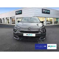 Citroën C4, 2023, АКПП, пробег 5590 км