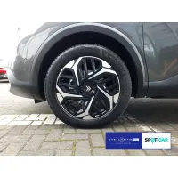 Citroën C4, 2023, АКПП, пробег 5590 км