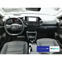 Citroën C4, 2023, АКПП, пробег 5590 км
