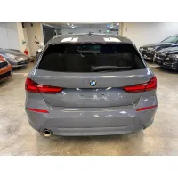 BMW 118, 2023, АКПП, пробег 64601 км