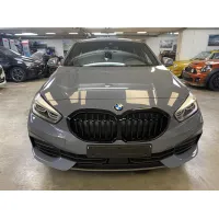 BMW 118, 2023, АКПП, пробег 64601 км
