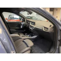 BMW 118, 2023, АКПП, пробег 64601 км