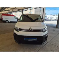 Citroën Berlingo, 2022, МКПП, пробег 43642 км