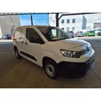 Citroën Berlingo, 2022, МКПП, пробег 43642 км