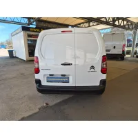 Citroën Berlingo, 2022, МКПП, пробег 43642 км