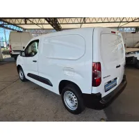 Citroën Berlingo, 2022, МКПП, пробег 43642 км