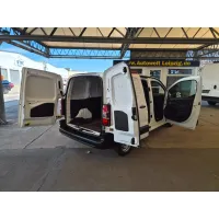 Citroën Berlingo, 2022, МКПП, пробег 43642 км