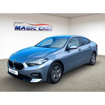 BMW 216, 2022, АКПП, пробег 74000 км