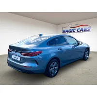 BMW 216, 2022, АКПП, пробег 74000 км