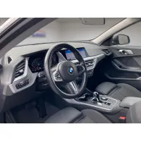 BMW 216, 2022, АКПП, пробег 74000 км