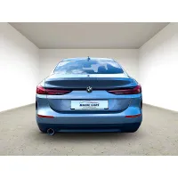 BMW 216, 2022, АКПП, пробег 74000 км