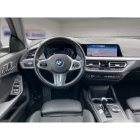 BMW 216, 2022, АКПП, пробег 74000 км