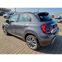 Fiat 500X, 2023, МКПП, пробег 16418 км