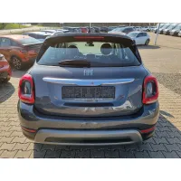 Fiat 500X, 2023, МКПП, пробег 16418 км