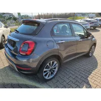 Fiat 500X, 2023, МКПП, пробег 16418 км