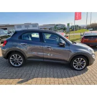 Fiat 500X, 2023, МКПП, пробег 16418 км