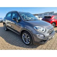 Fiat 500X, 2023, МКПП, пробег 16418 км