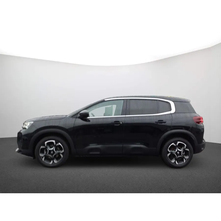 Citroën C5, 2023, АКПП, пробег 16355 км