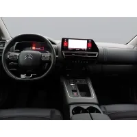 Citroën C5, 2023, АКПП, пробег 16355 км