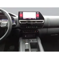 Citroën C5, 2023, АКПП, пробег 16355 км