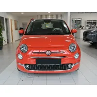 Fiat 500, 2023, МКПП, пробег 46187 км